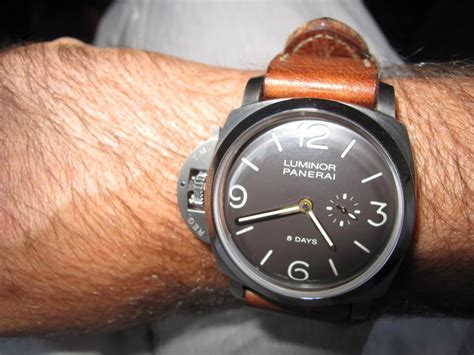 panerai 368 replica